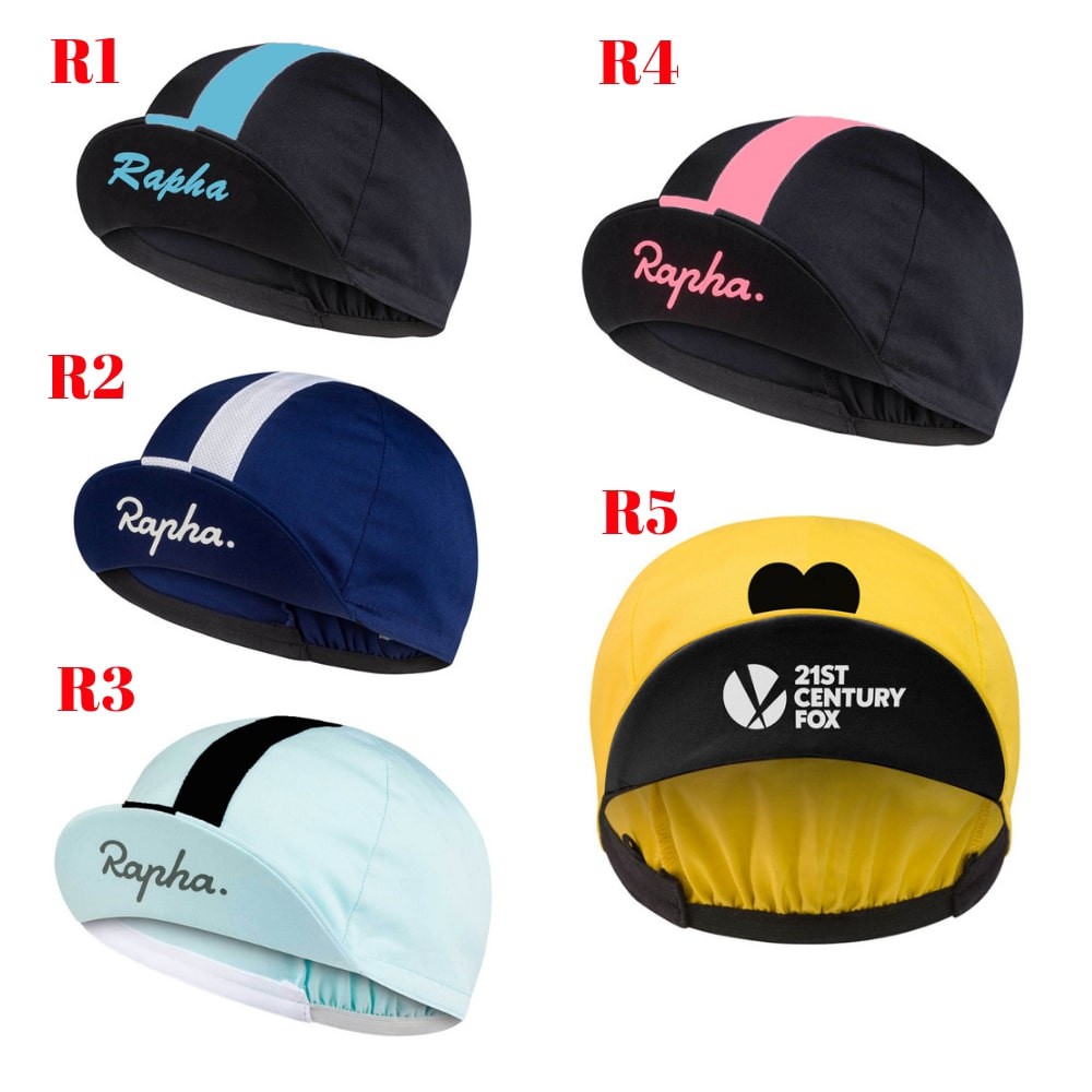 rapha sweat cap