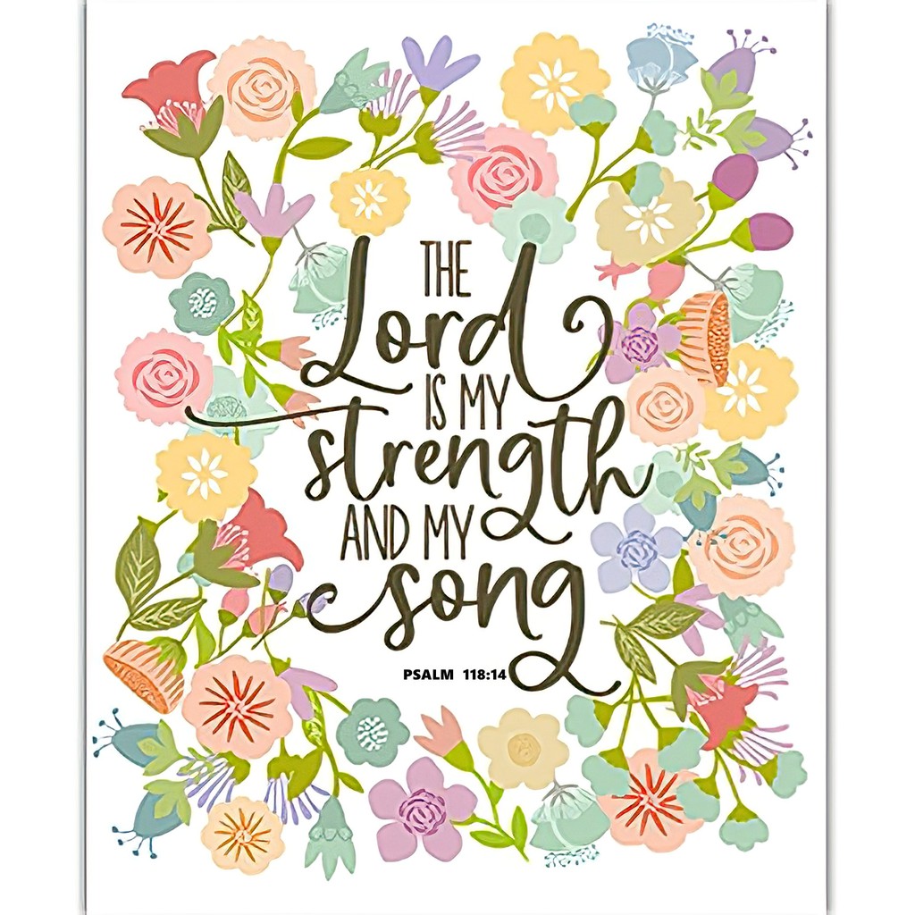 Flower Pictures With Scripture Verses | Best Flower Site