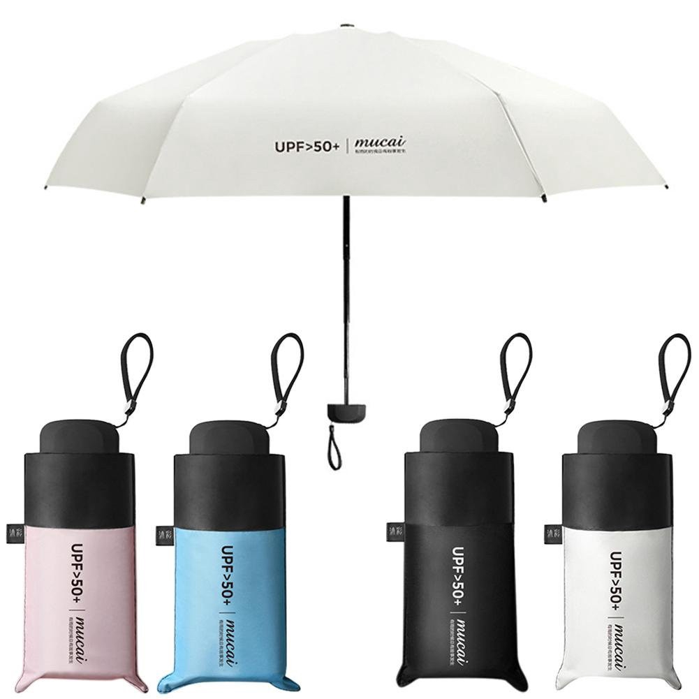 lightweight foldable umbrella