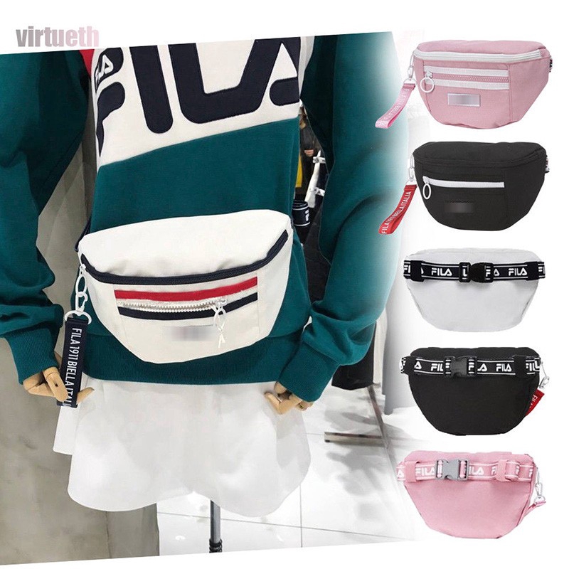 fila belt bag