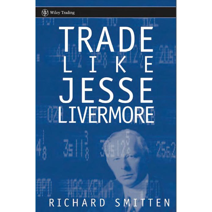 Ebook Trade Like Jesse Livermore Stock Market Stock Trading Stock Traders Trading Stocks Shopee Singapore