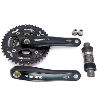 shimano fc m522 42x32x24t 175 mm