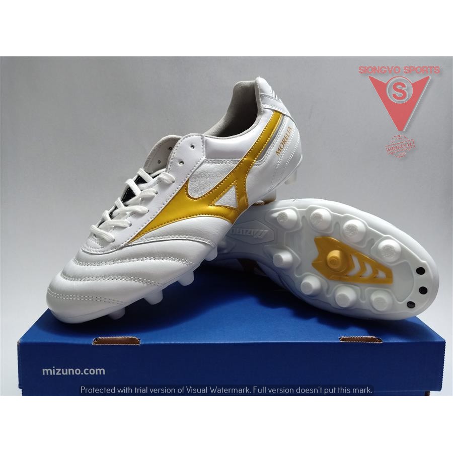 mizuno morelia original