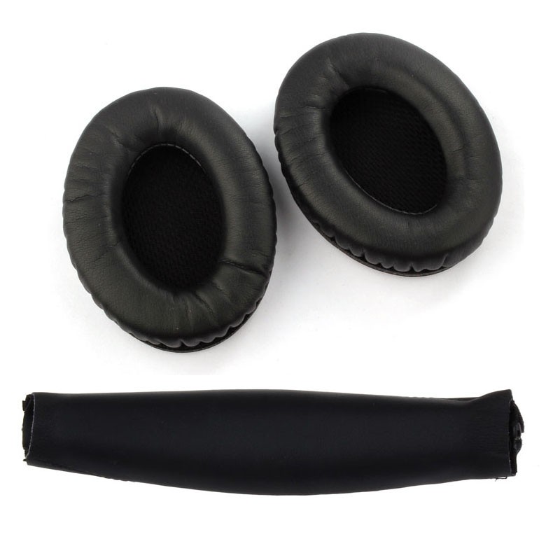 bose headset replacement ear pads