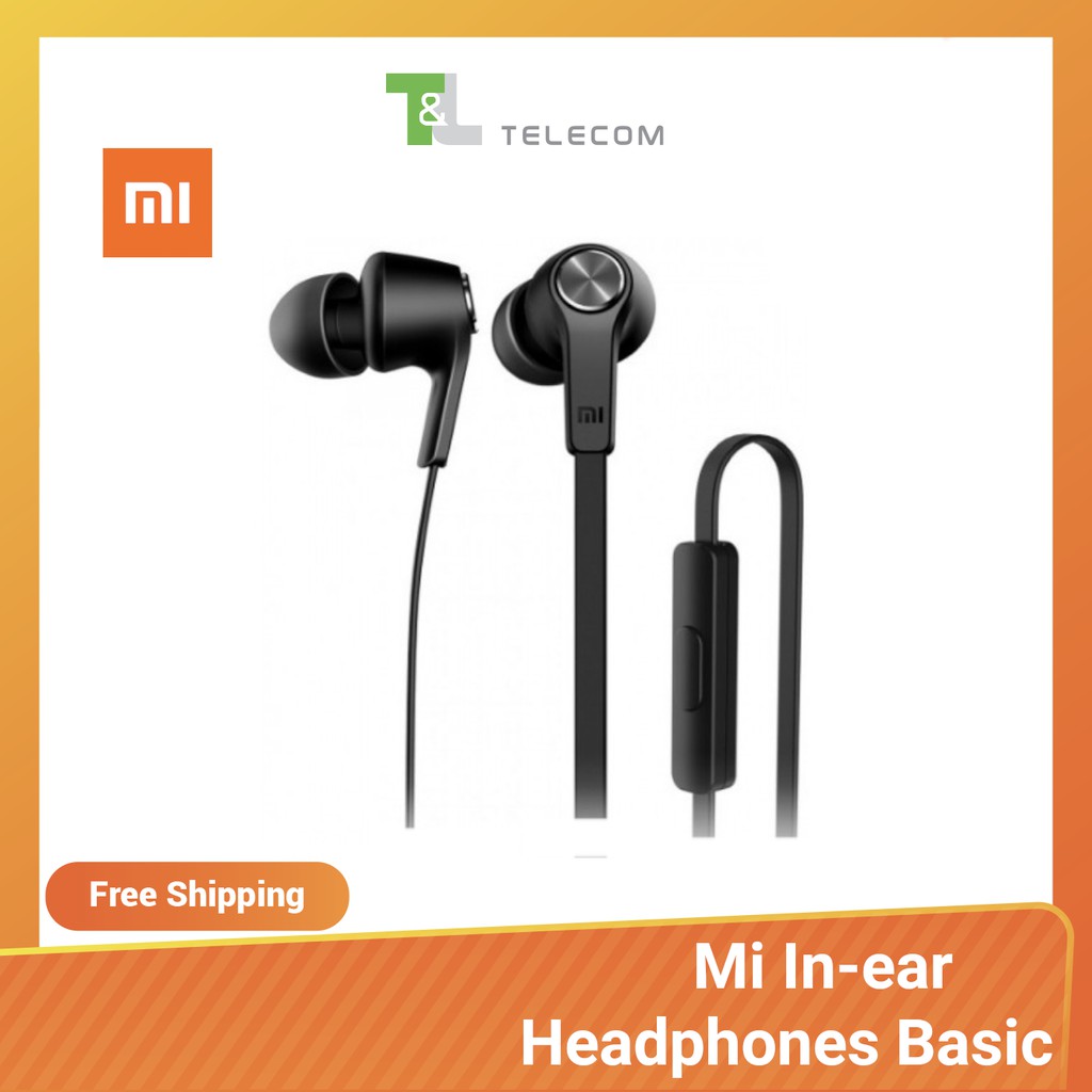 new xiaomi headphones
