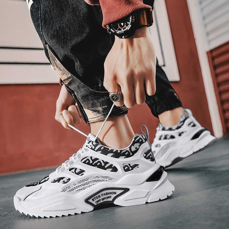 balenciaga running shoes