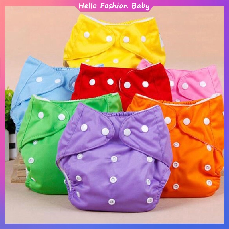 infant cloth diapers