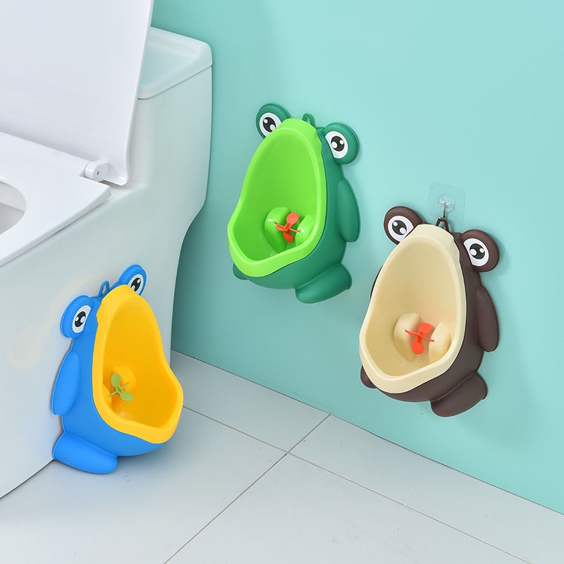 Children's Urinals Baby Standing Urinal Urinal Funnel Little Boy Urinal