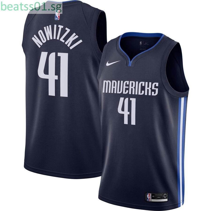 nba jersey dallas mavericks