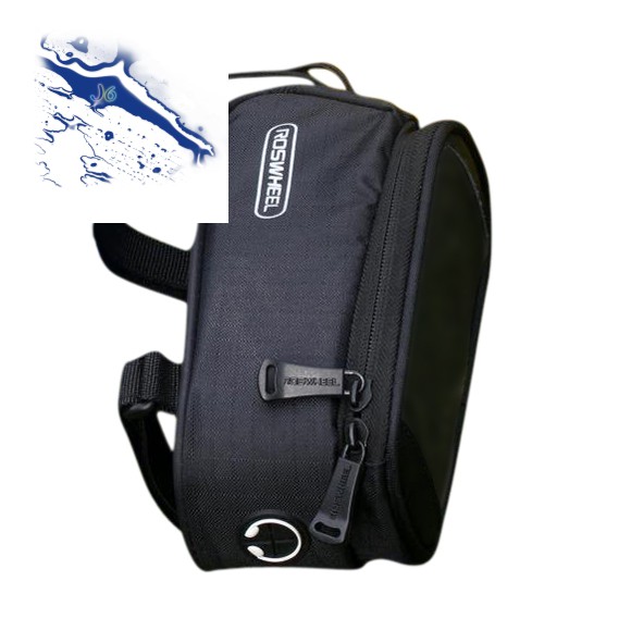 roswheel cycling bag