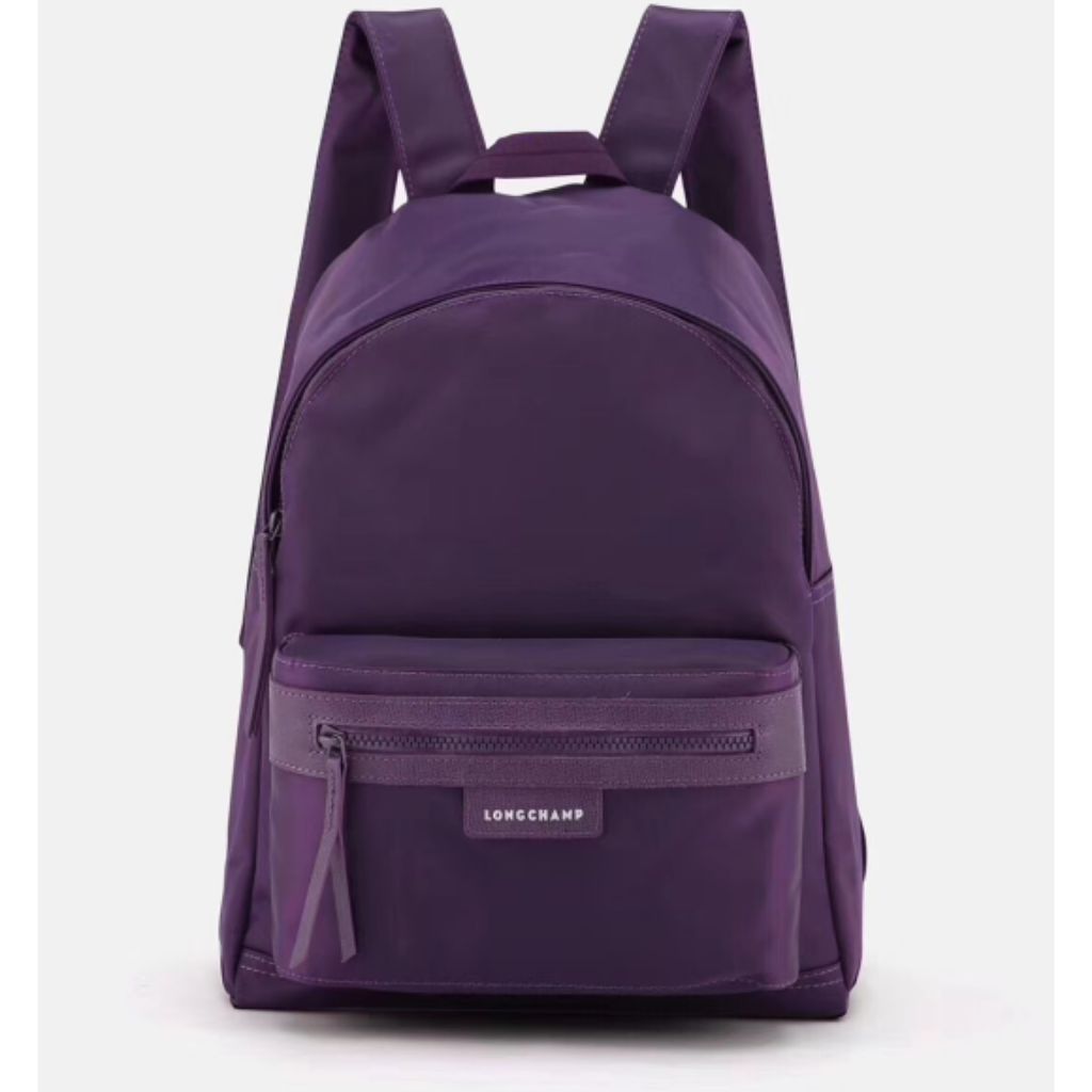 longchamp backpack large size