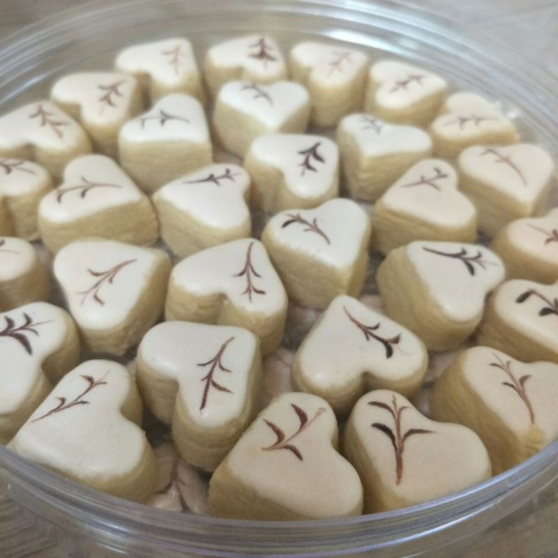 Biskut Mama Carrie Legend By Onara House Shopee Singapore