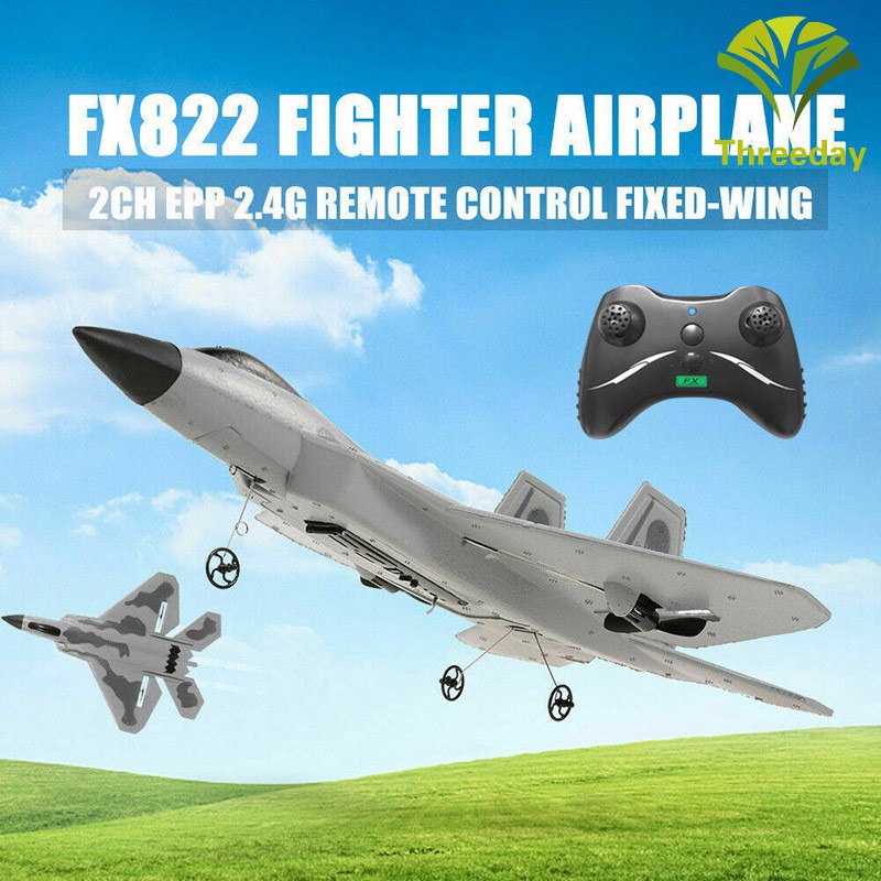 remote control planes for adults