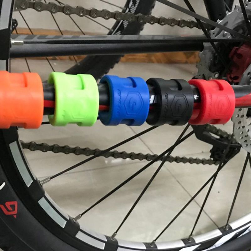 bike chain cover rubber