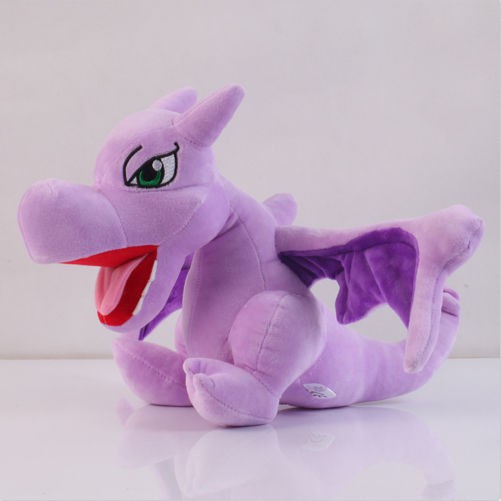 aerodactyl plush