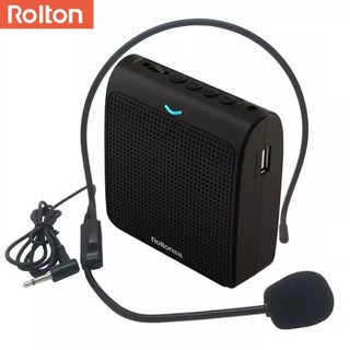 Rolton [SG] K100 Portable Loud Speaker