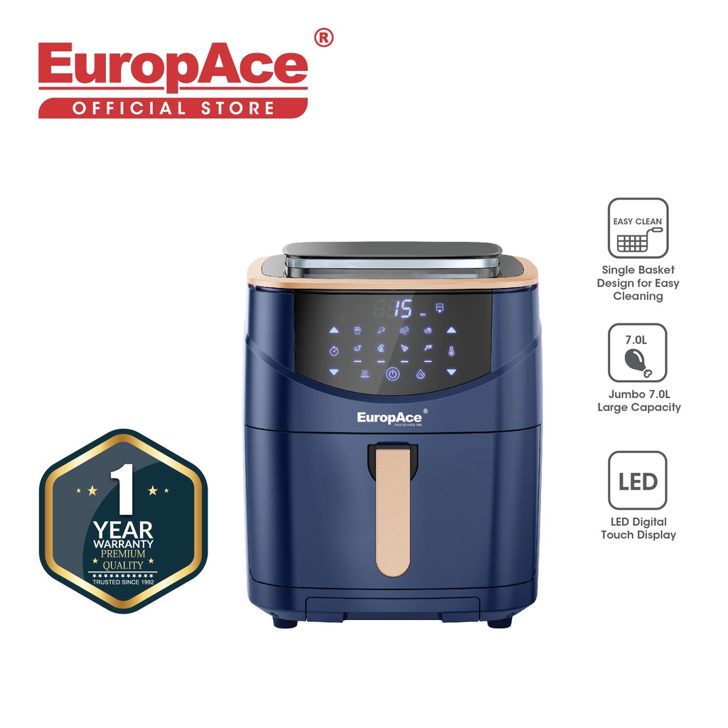 EuropAce Official Store, Online Shop Apr 2023 Shopee Singapore