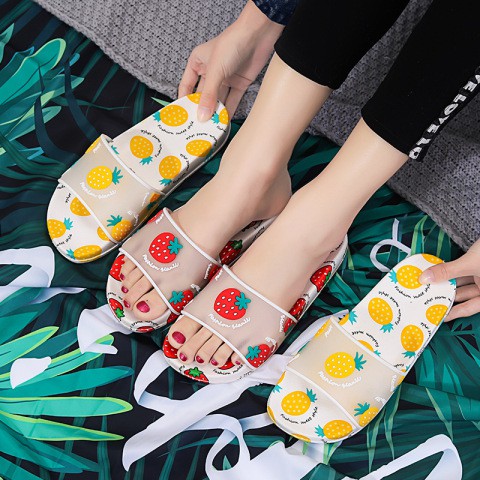 slide flip flop slipper