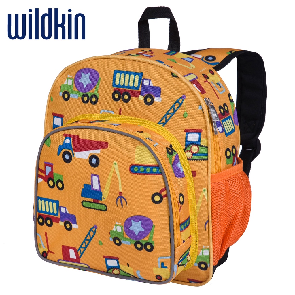 construction backpack