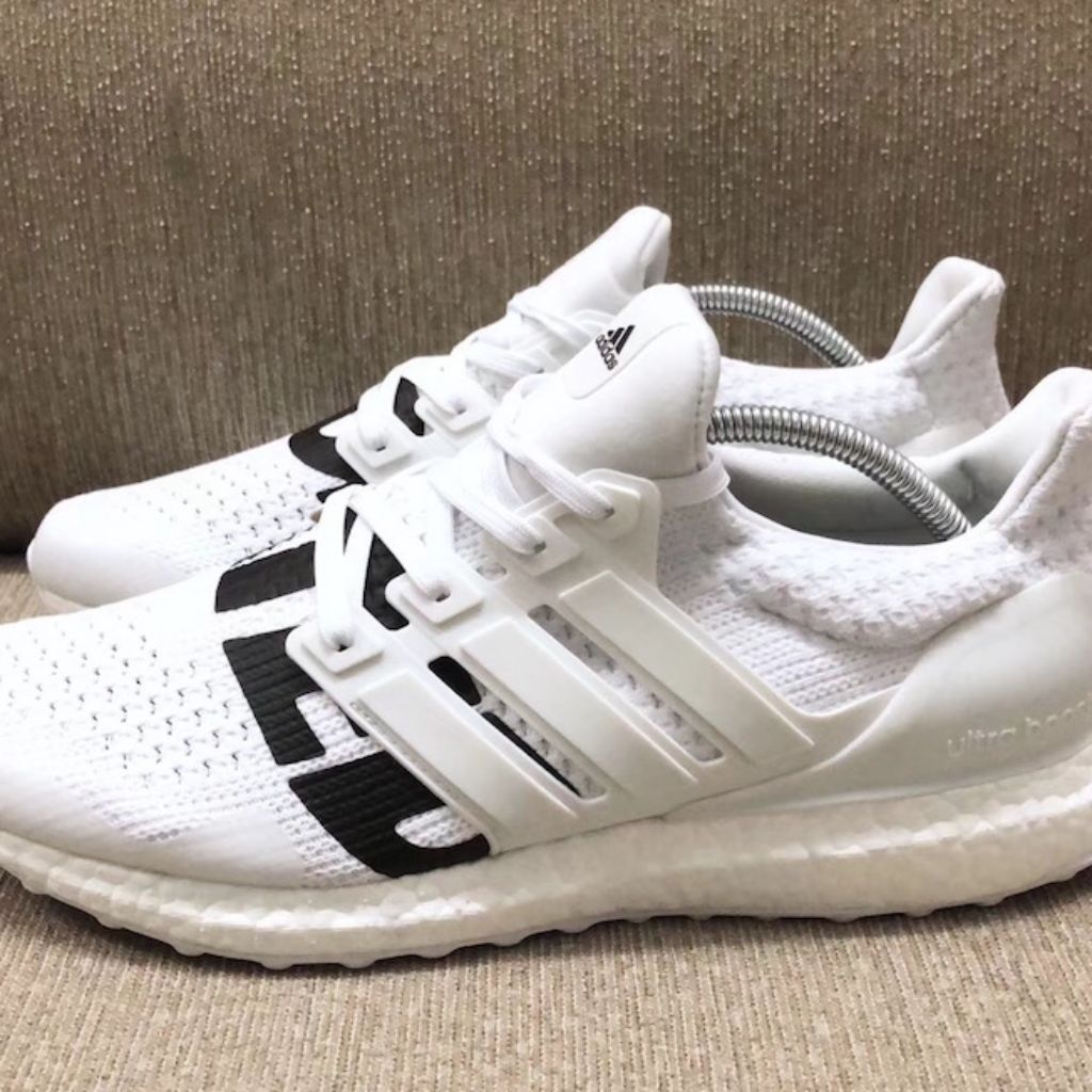 ultraboost undftd