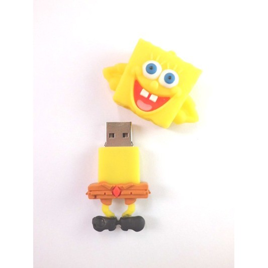 novelty usb toys