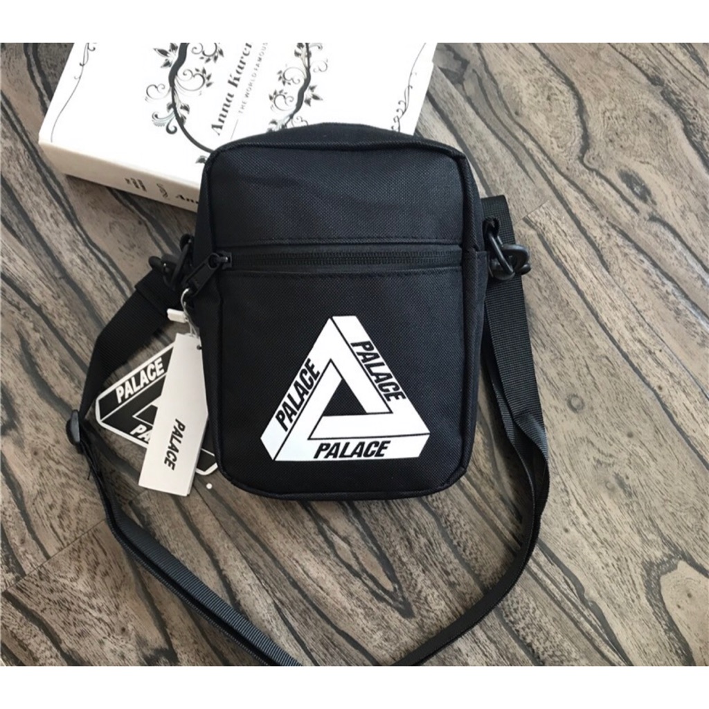 palace sling bag