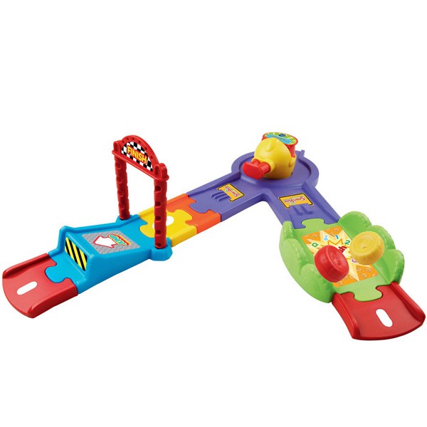 Vtech - Toot Toot Drivers Press and Go 