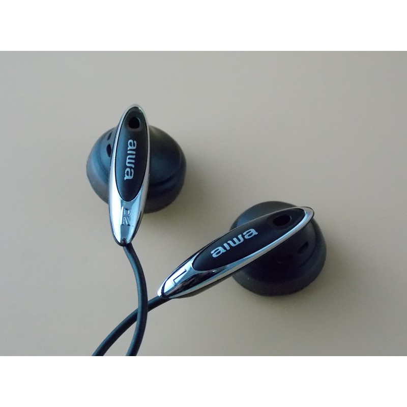 aiwa headphones
