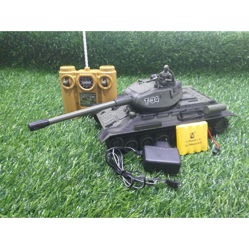 military remote control helicopter