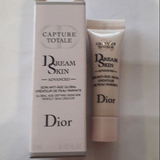 dior capture totale advanced