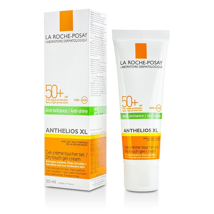 la roche posay anthelios xl