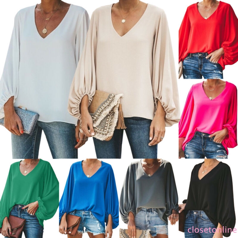 baggy tops