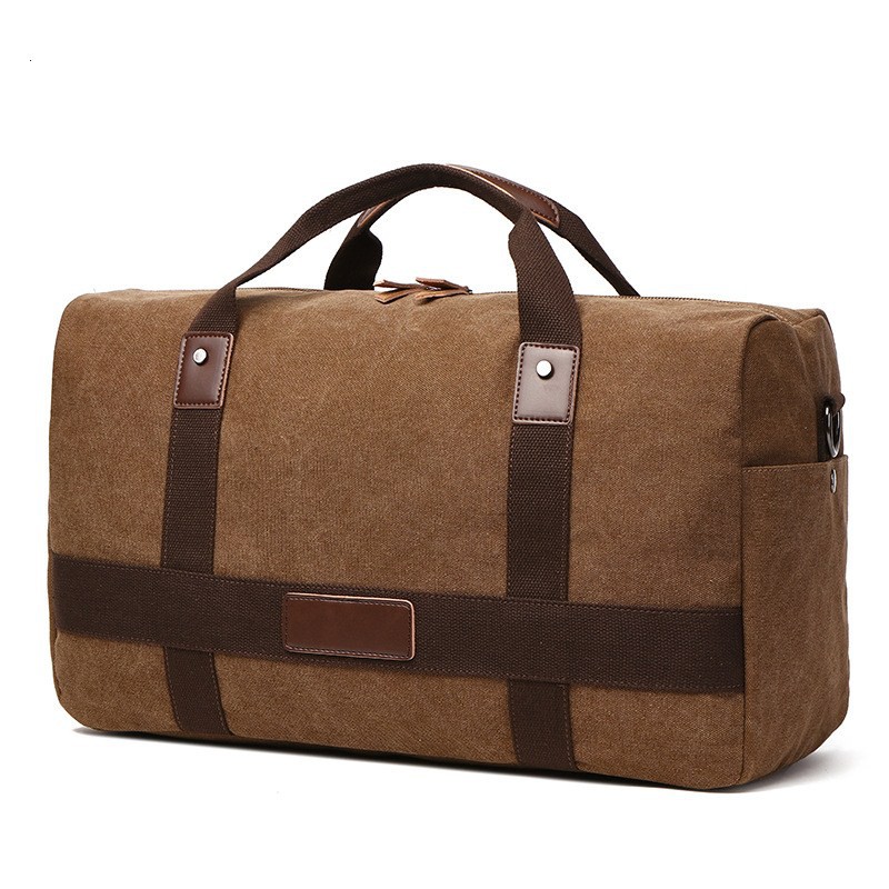 ladies duffle bag