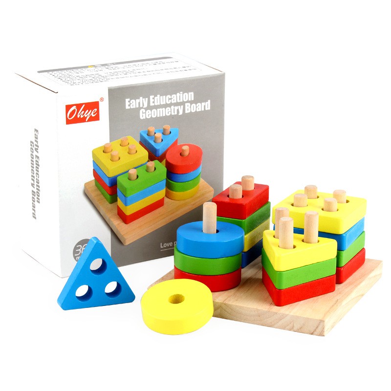 early education toys