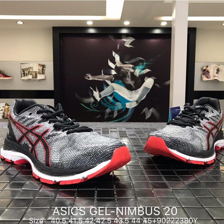 asics nimbus 42