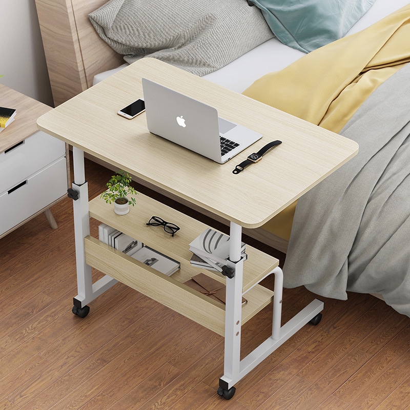 bedside laptop table