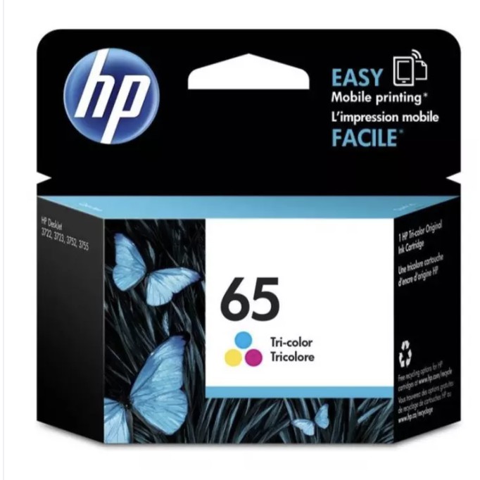 colour printer ink price