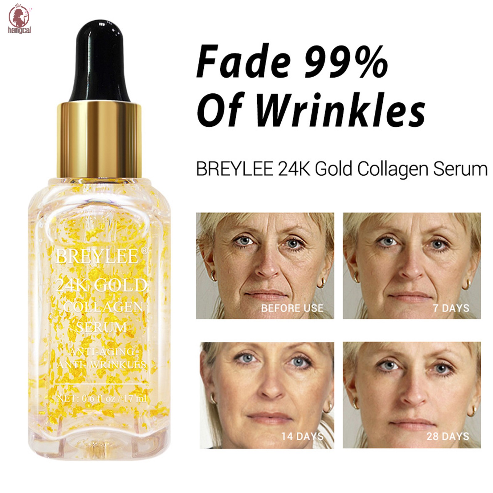 serum before moisturizer