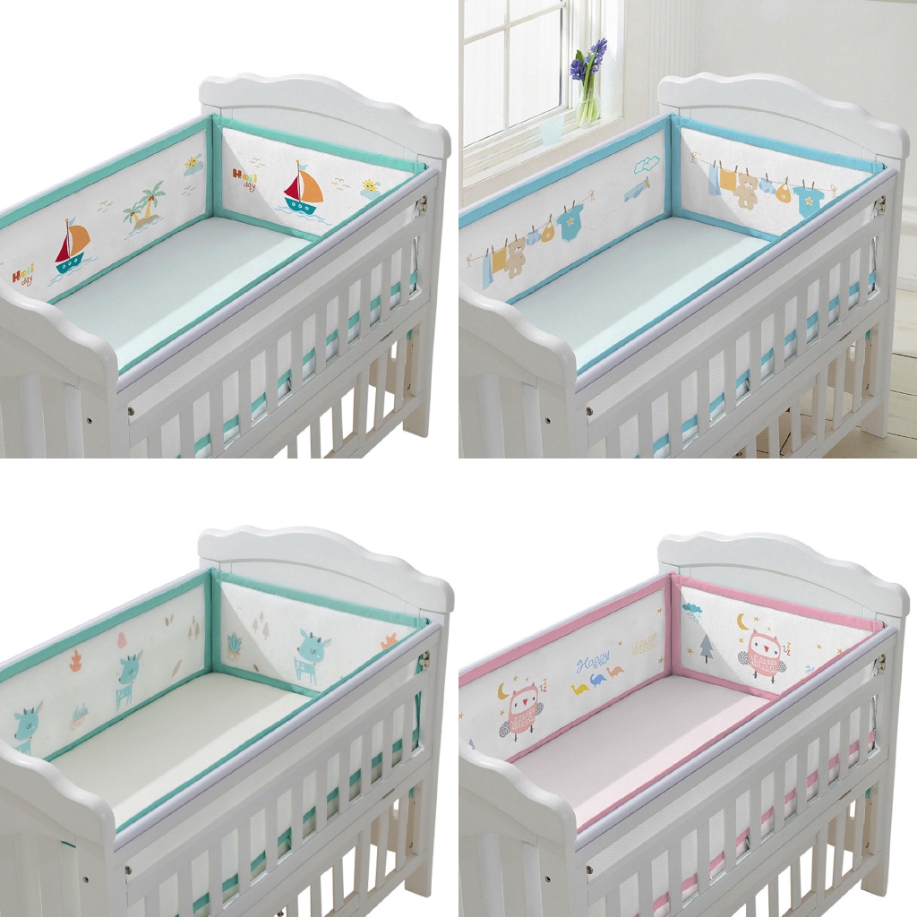 cute crib