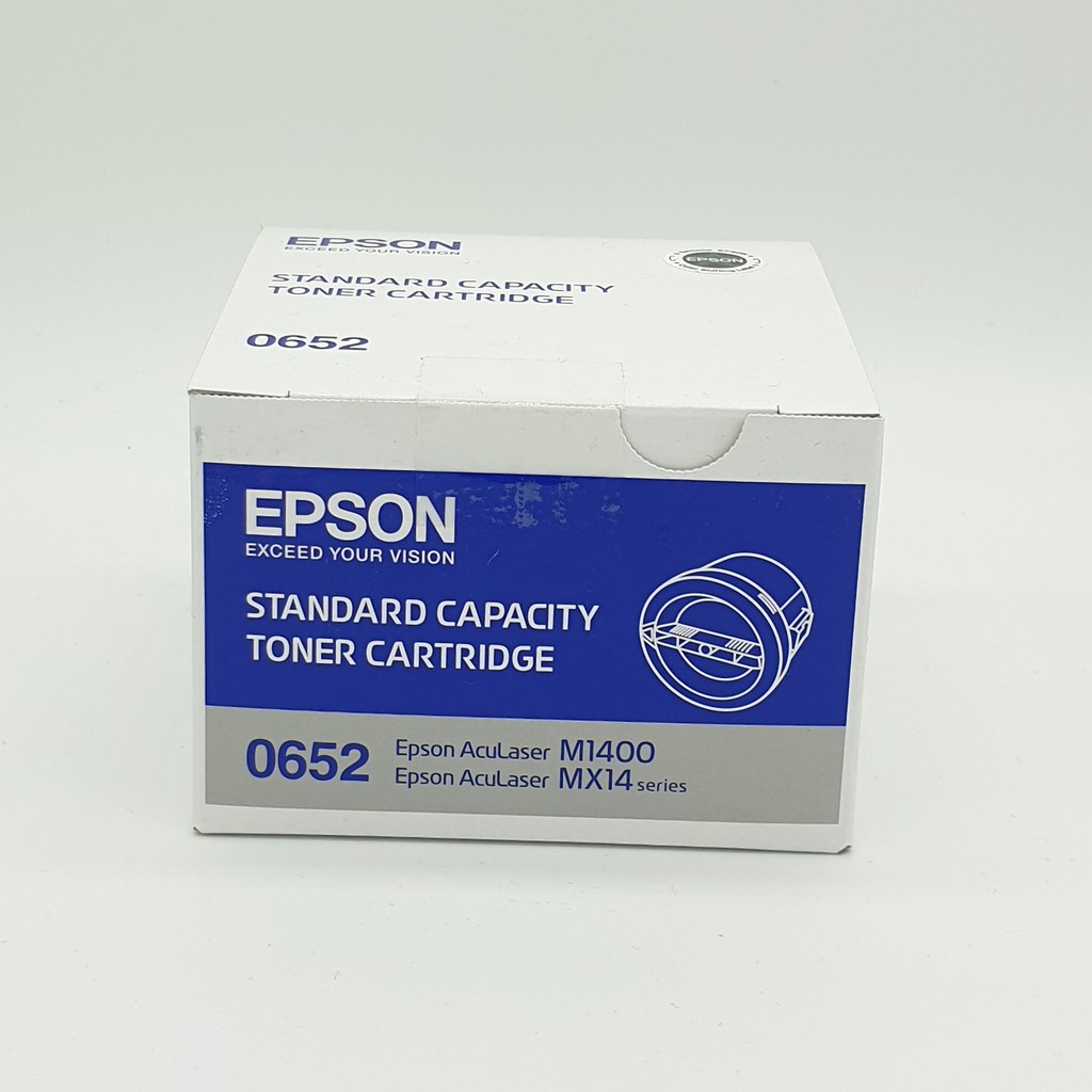 epson 0652
