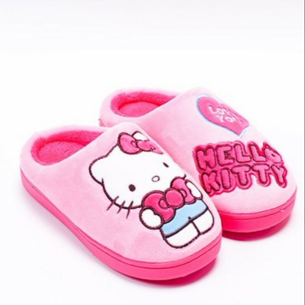 kids bedroom slippers