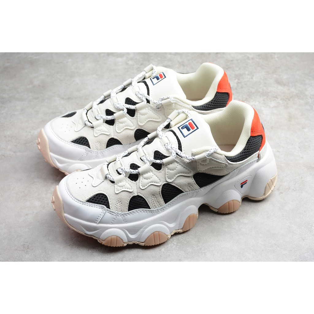 fila fusion shoes