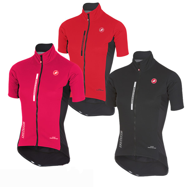 women's bike apparel