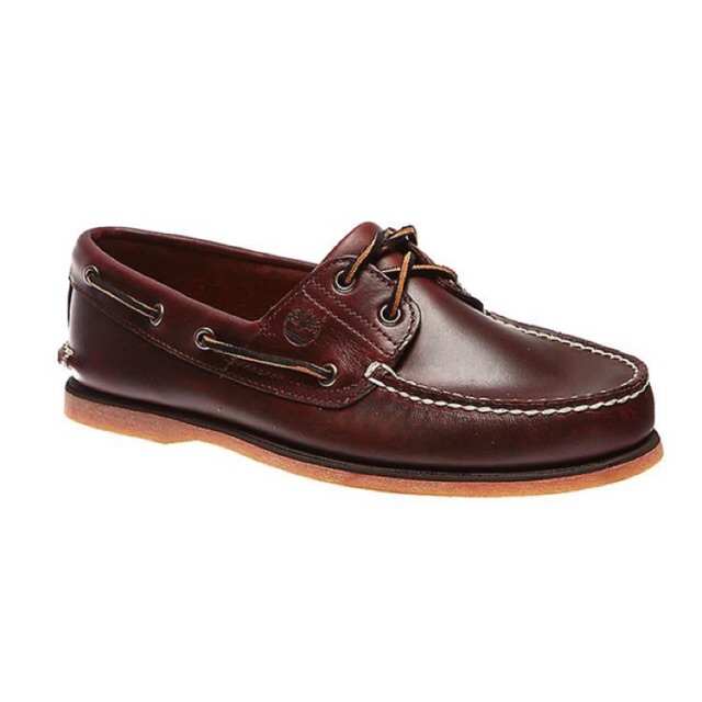 timberland yacht shoes