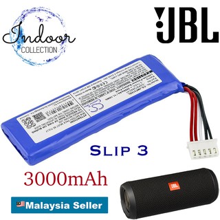 jbl flip 4 battery mah