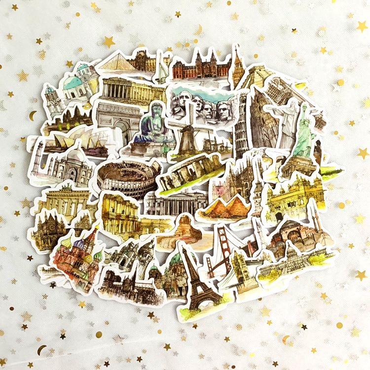 places to get stickers printed