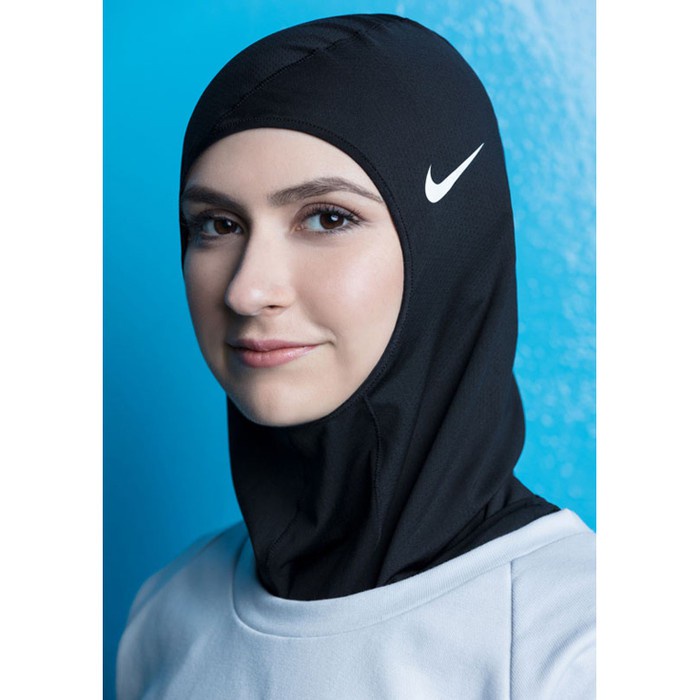 Hijab sport hijab sport nike Sports hijab muslim Gymnastics | Shopee ...