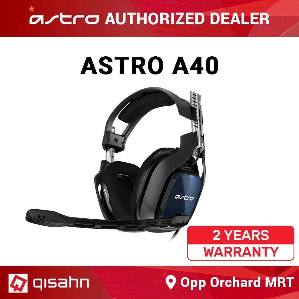 astro gaming a40tr