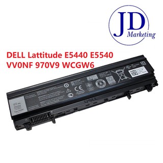 100 Original Dell 6mt4t Nggx5 Latitude E5250 E5270 E5450 E5550 E5470 E5570 Laptop Battery Shopee Singapore