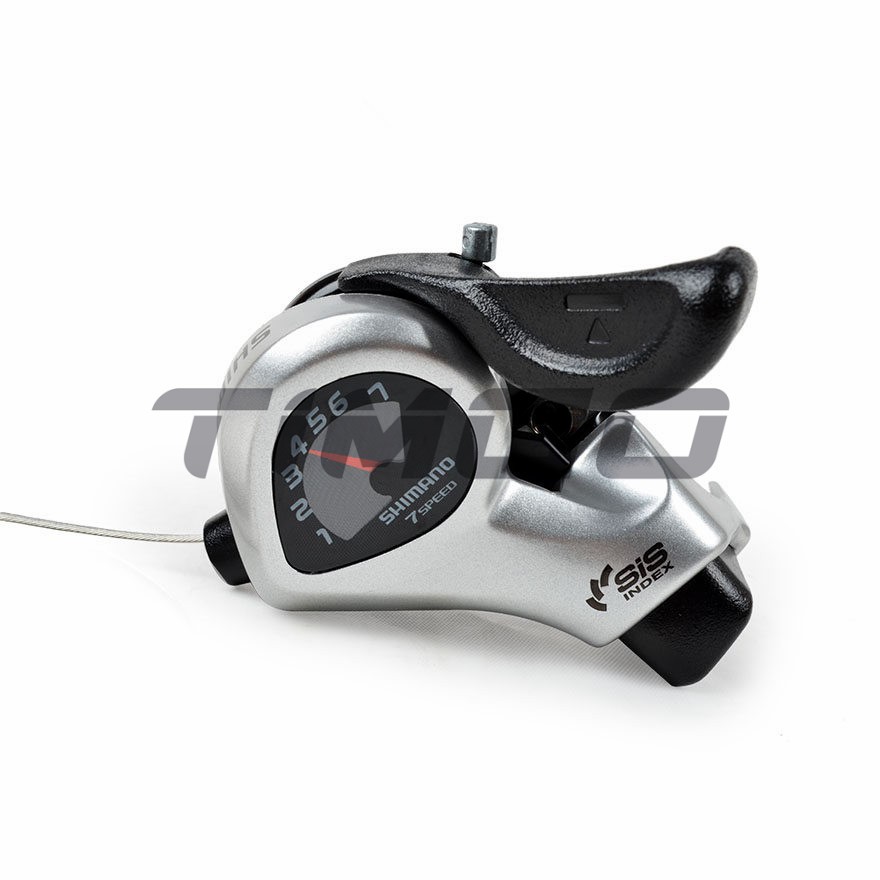 shimano tourney shifter price